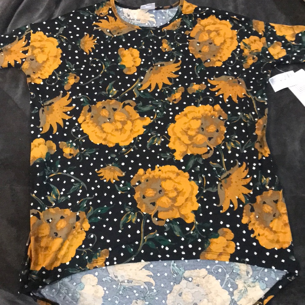 BNWT Lularoe Irma